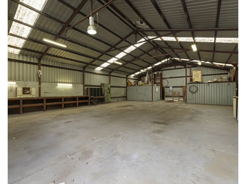 101 Robinson Road, Bringelly NSW 2556