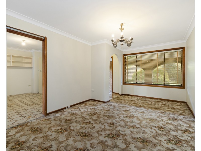 101 Robinson Road, Bringelly NSW 2556