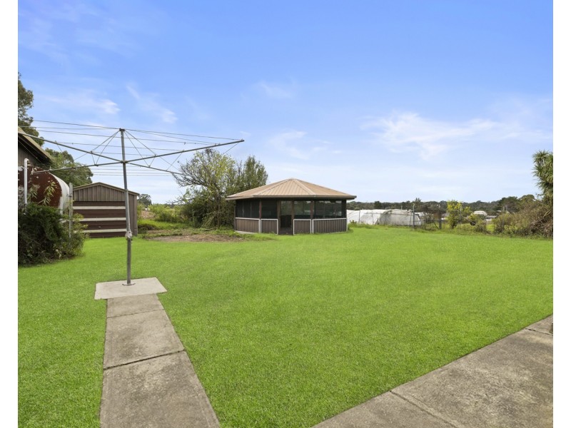 101 Robinson Road, Bringelly NSW 2556