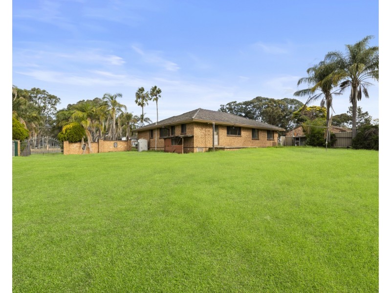 101 Robinson Road, Bringelly NSW 2556