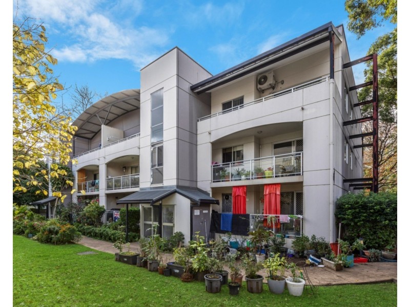 55/17-19 Hume Highway, Warwick Farm NSW 2170