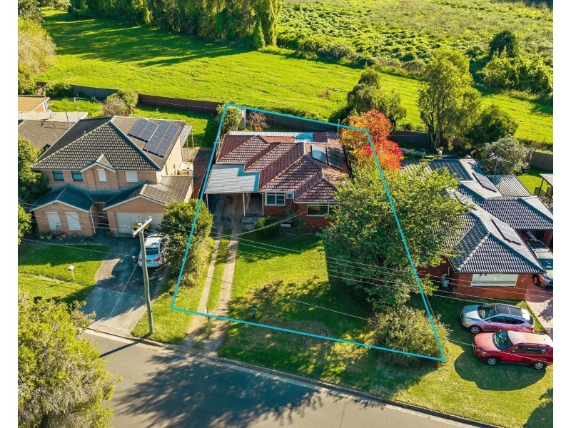 53 Pearce Street, Liverpool NSW 2170