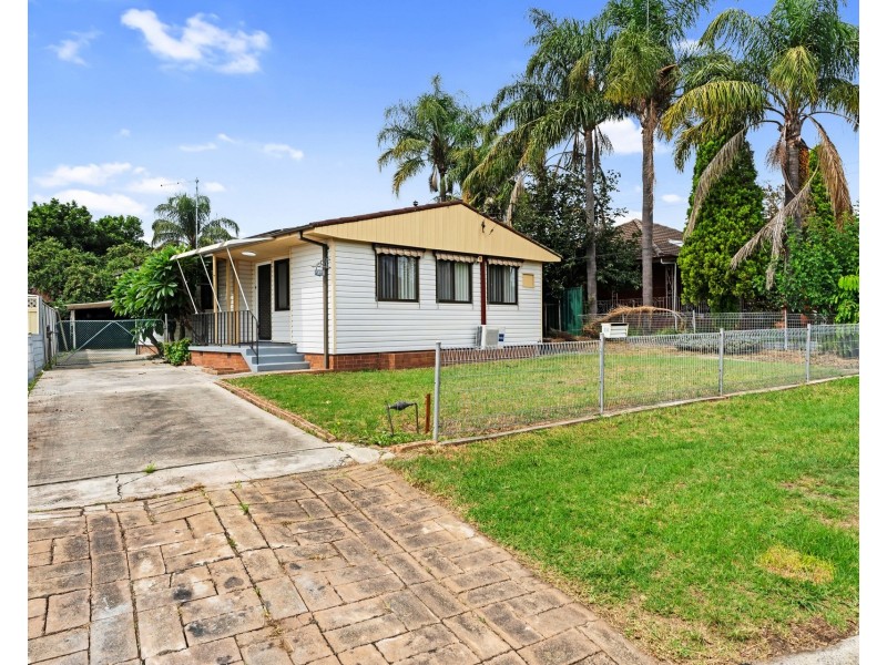 14 Barham Street, Heckenberg NSW 2168