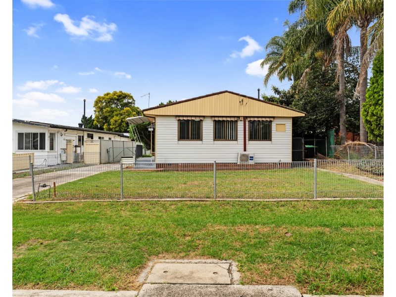 14 Barham Street, Heckenberg NSW 2168