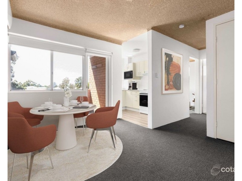 19/52 Speed Street, Liverpool NSW 2170
