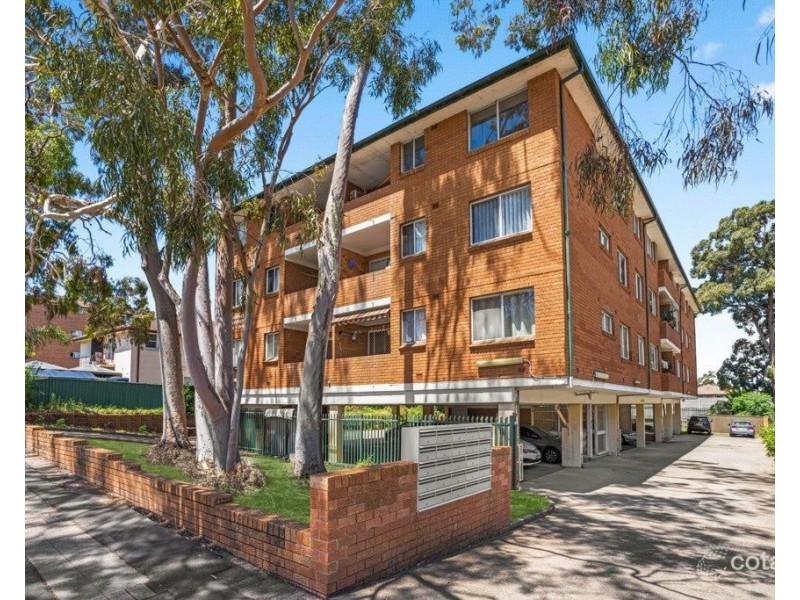 19/52 Speed Street, Liverpool NSW 2170