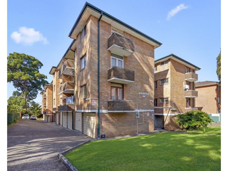 14/56 Speed Street, Liverpool NSW 2170
