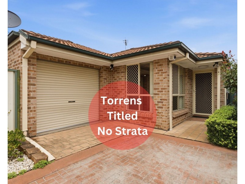 5/10 Christie Street, Liverpool NSW 2170