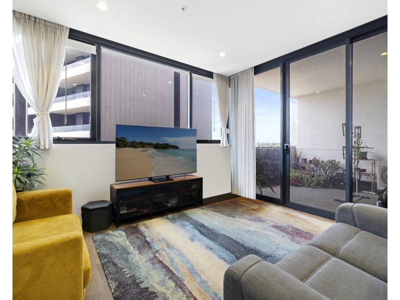 509/32 Shepherd Street, Liverpool NSW 2170
