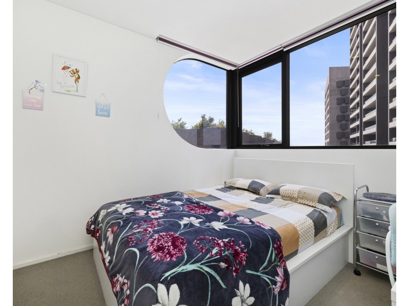 509/32 Shepherd Street, Liverpool NSW 2170