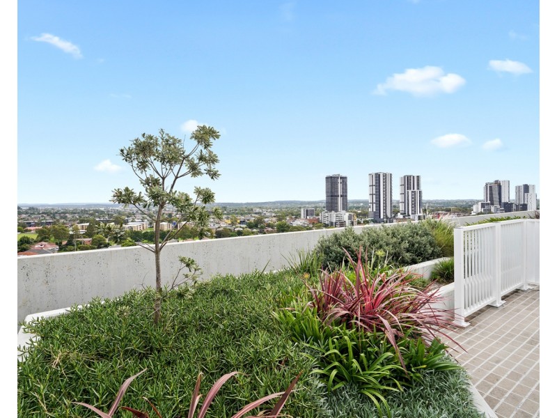 509/32 Shepherd Street, Liverpool NSW 2170