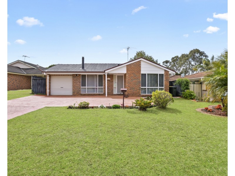 171 Gould Road, Eagle Vale NSW 2558