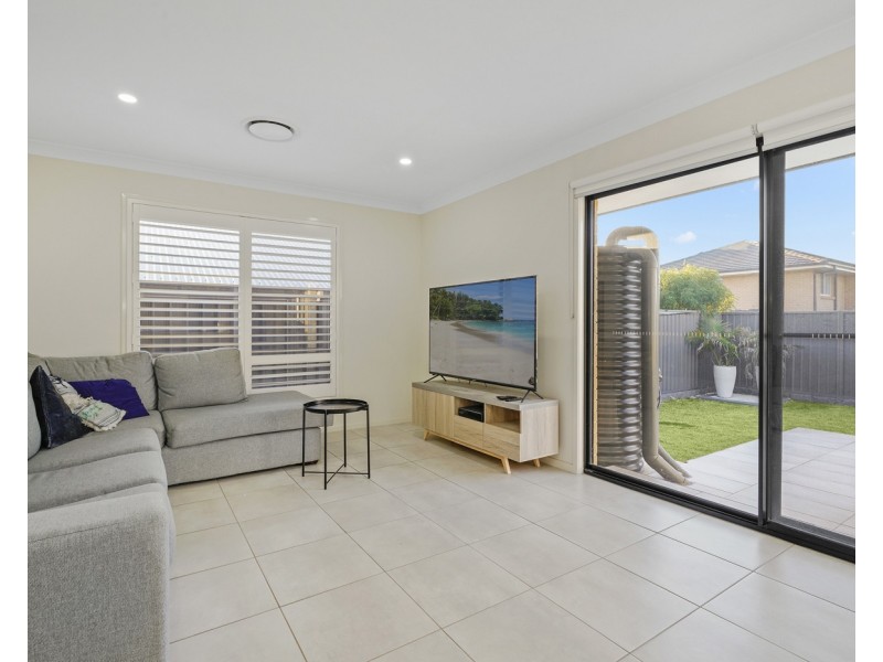 109 Audley Circuit, Gregory Hills NSW 2557