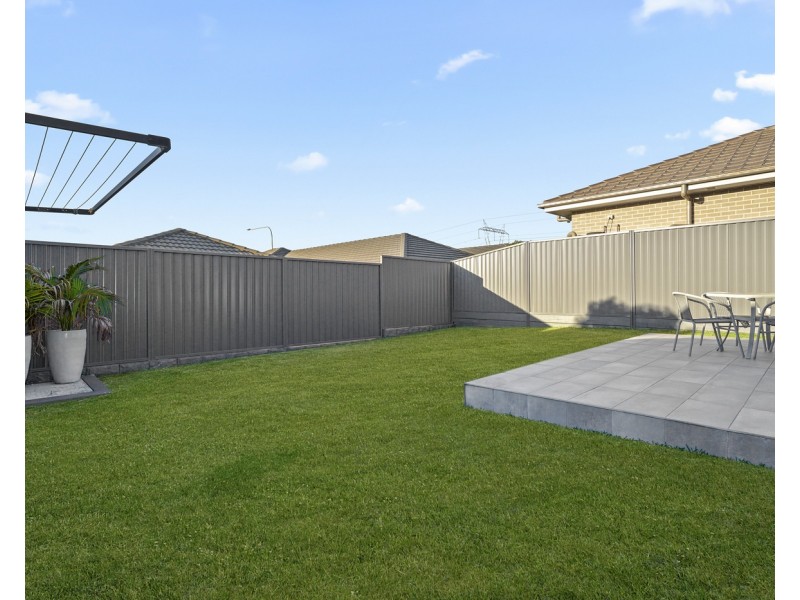 109 Audley Circuit, Gregory Hills NSW 2557