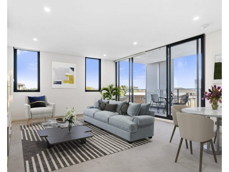 201/100 Castlereagh Street, Liverpool NSW 2170