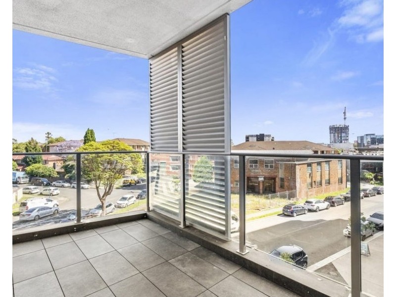 201/100 Castlereagh Street, Liverpool NSW 2170