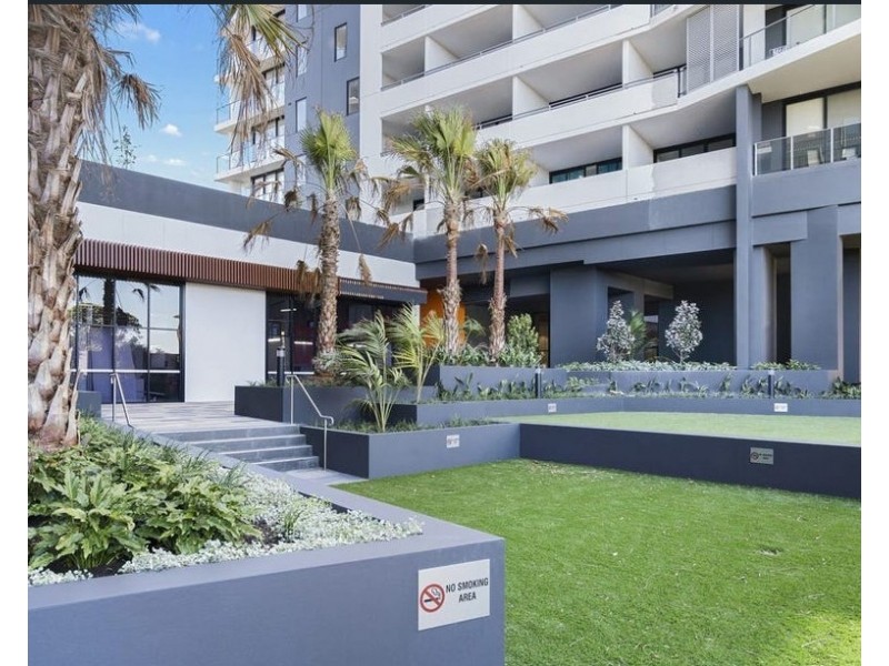 201/100 Castlereagh Street, Liverpool NSW 2170