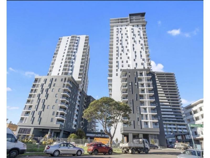201/100 Castlereagh Street, Liverpool NSW 2170