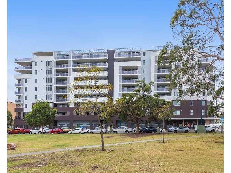 31/32 Castlereagh Street, Liverpool NSW 2170