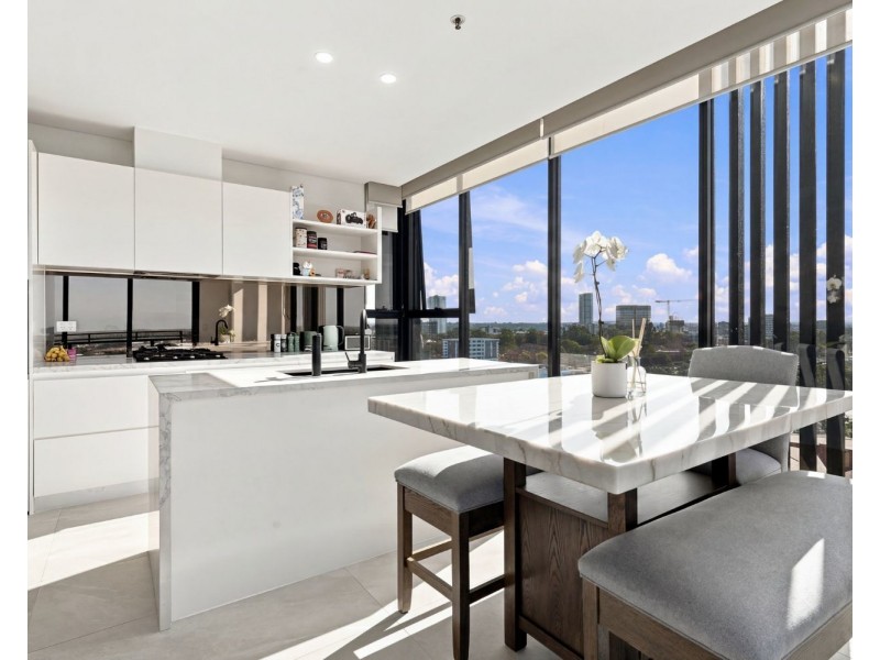 1304/26 Shepherd Street, Liverpool NSW 2170
