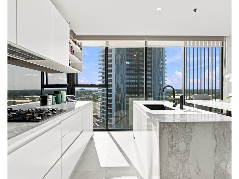 1304/26 Shepherd Street, Liverpool NSW 2170