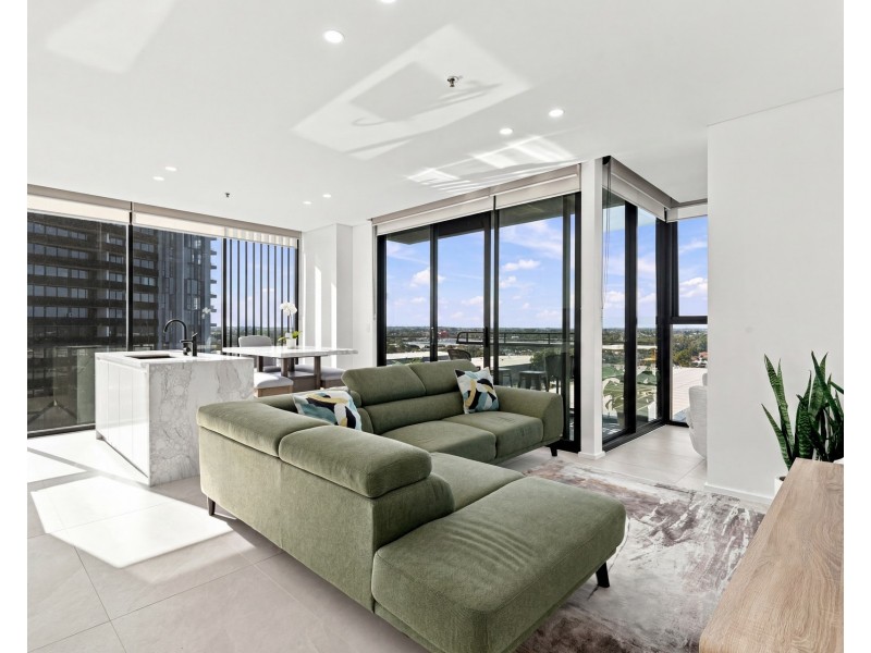 1304/26 Shepherd Street, Liverpool NSW 2170