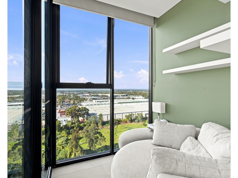 1304/26 Shepherd Street, Liverpool NSW 2170