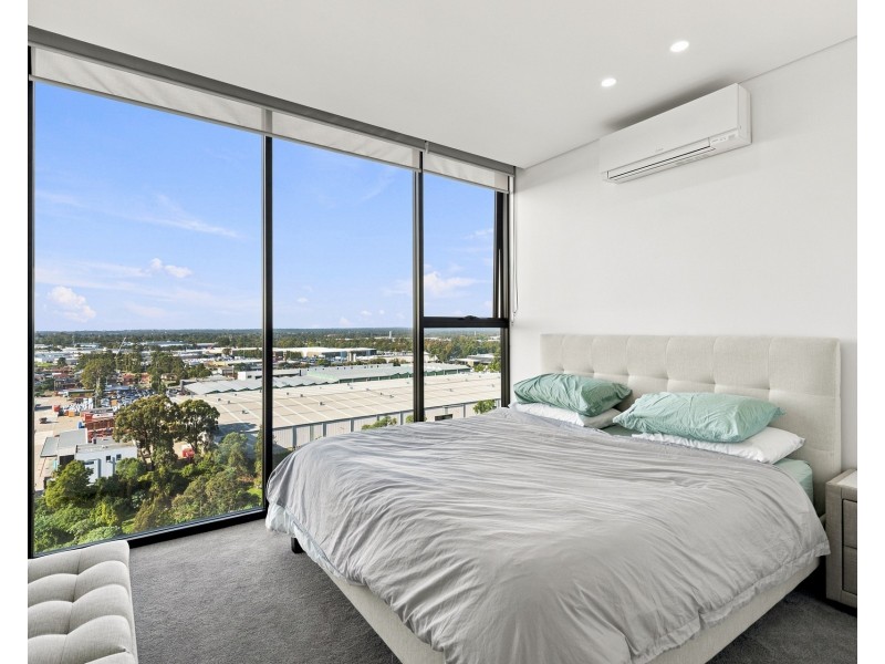 1304/26 Shepherd Street, Liverpool NSW 2170