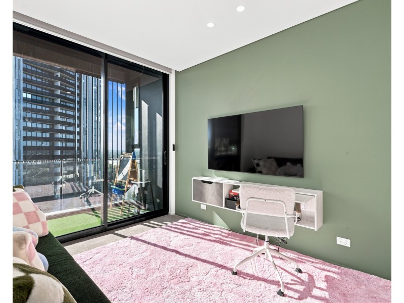 1304/26 Shepherd Street, Liverpool NSW 2170