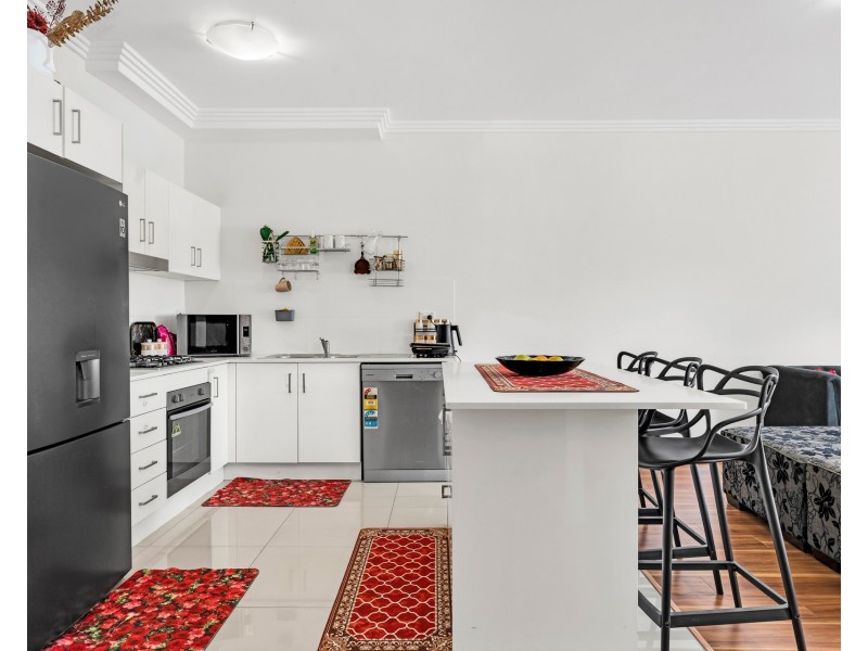 10/93-95 Campbell Street, Liverpool NSW 2170