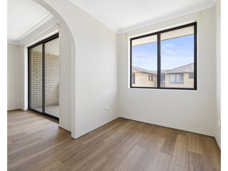 19/111 Castlereagh Street, Liverpool NSW 2170