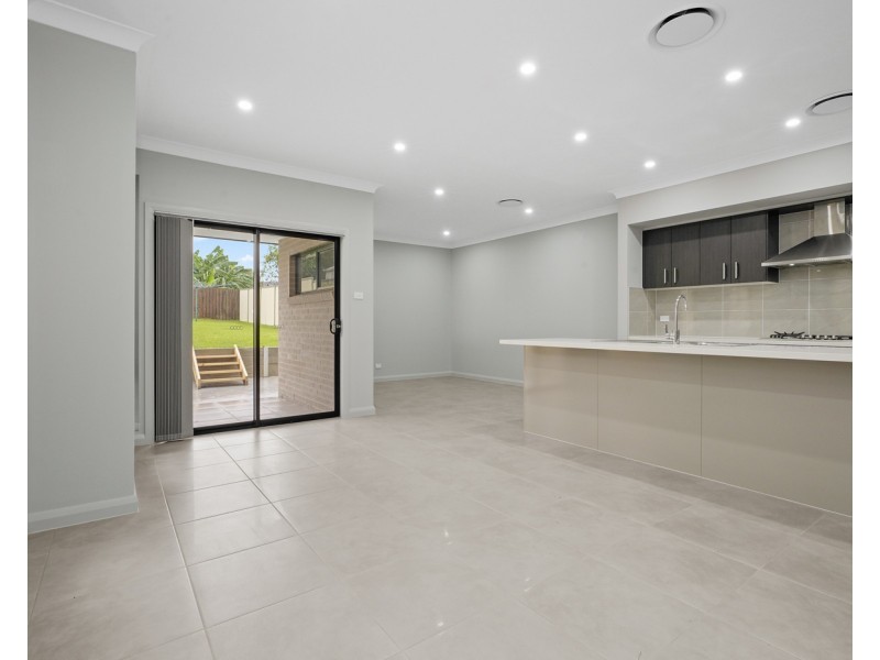 11A McGowen Crescent, Liverpool NSW 2170