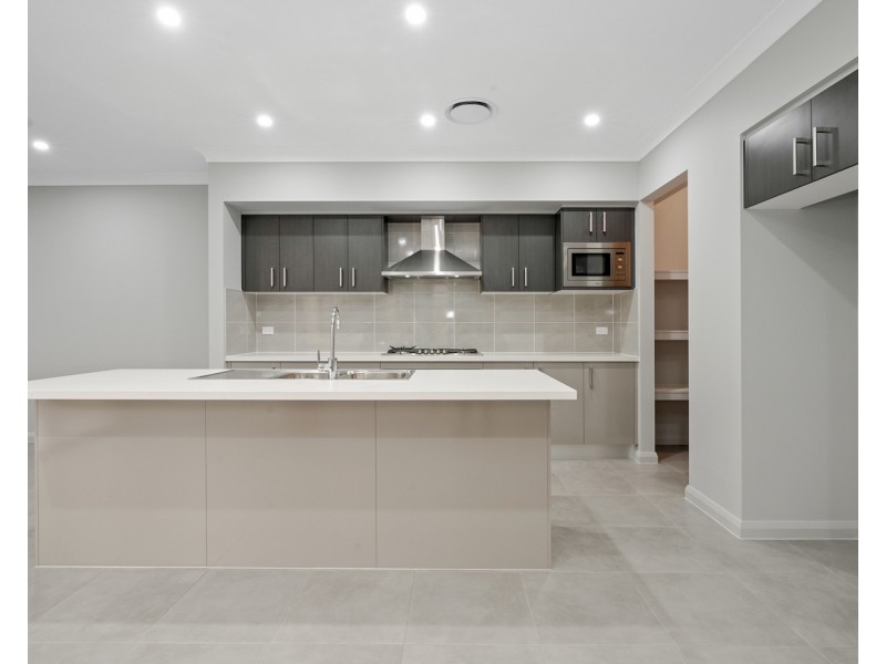 11A McGowen Crescent, Liverpool NSW 2170