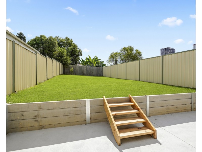 11A McGowen Crescent, Liverpool NSW 2170