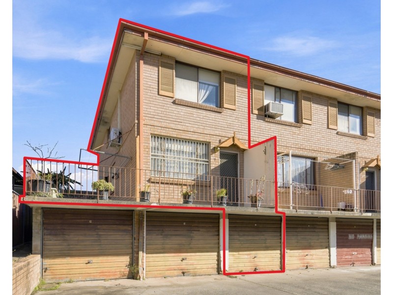 21/96-100 Longfield Street, Cabramatta NSW 2166