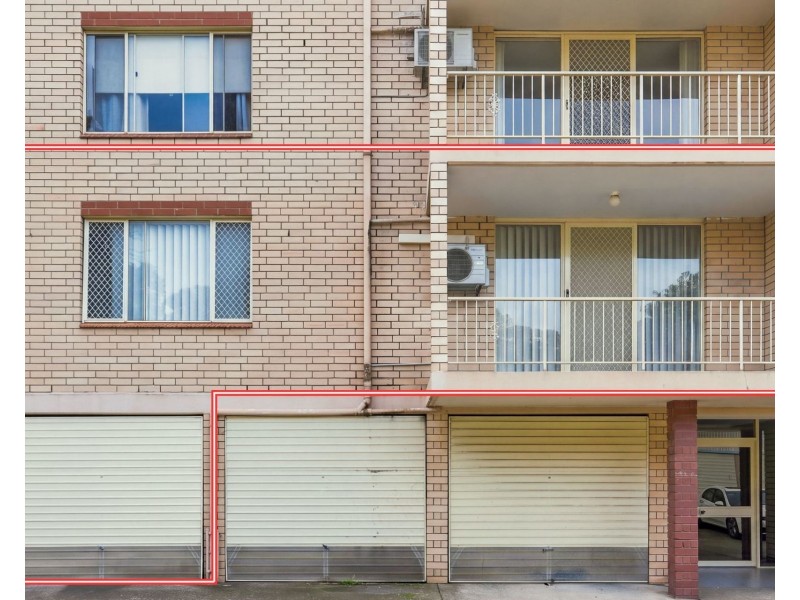 35/4 Riverpark Drive, Liverpool NSW 2170
