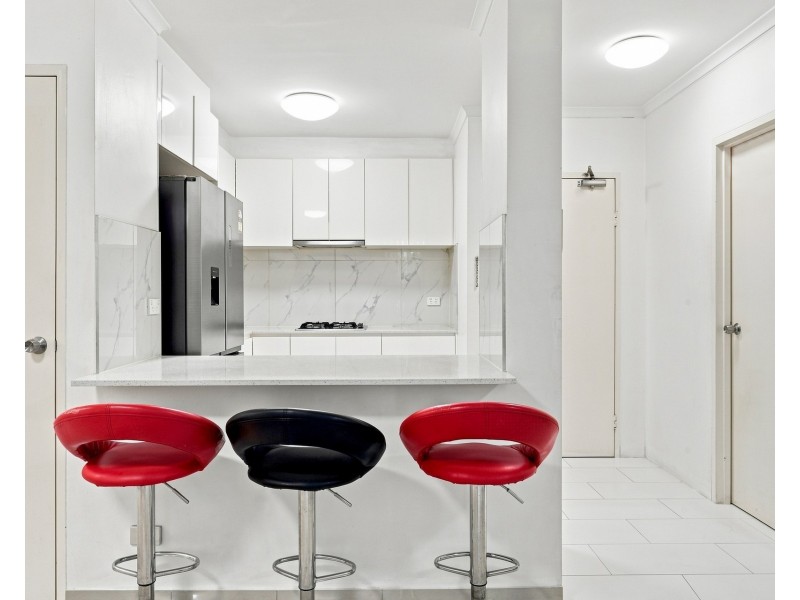 35/4 Riverpark Drive, Liverpool NSW 2170