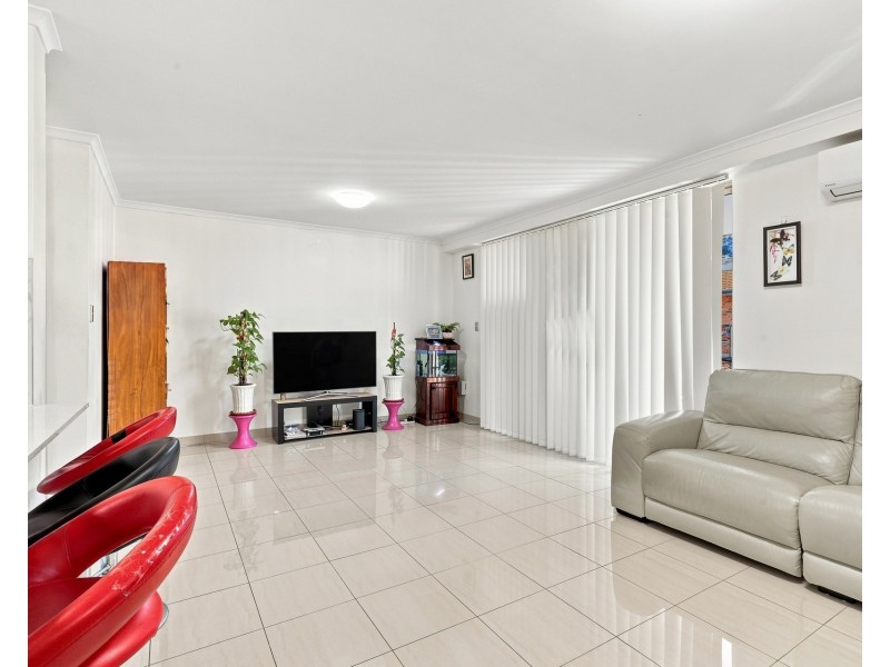 35/4 Riverpark Drive, Liverpool NSW 2170