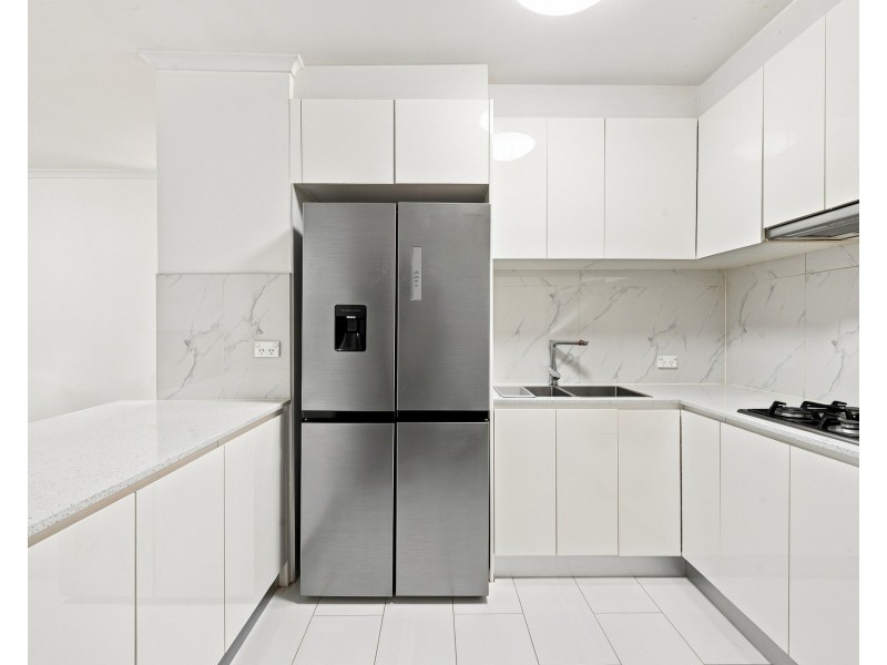 35/4 Riverpark Drive, Liverpool NSW 2170