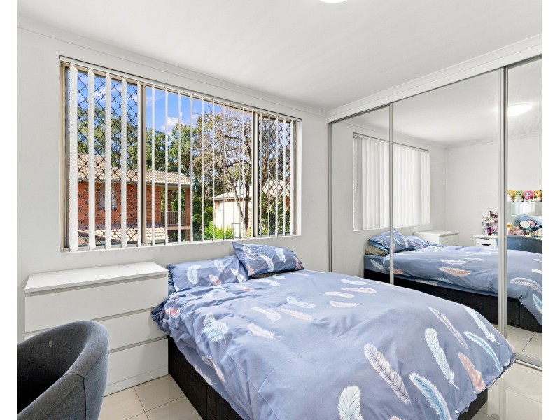 35/4 Riverpark Drive, Liverpool NSW 2170