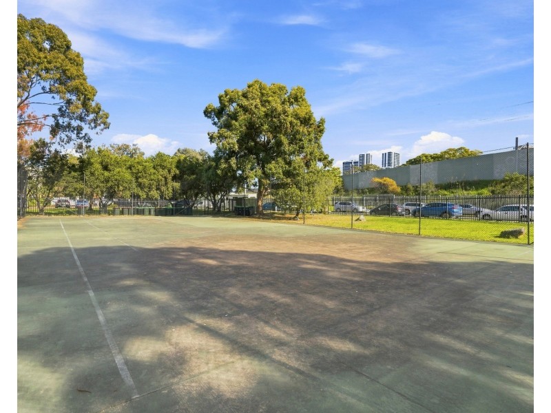35/4 Riverpark Drive, Liverpool NSW 2170
