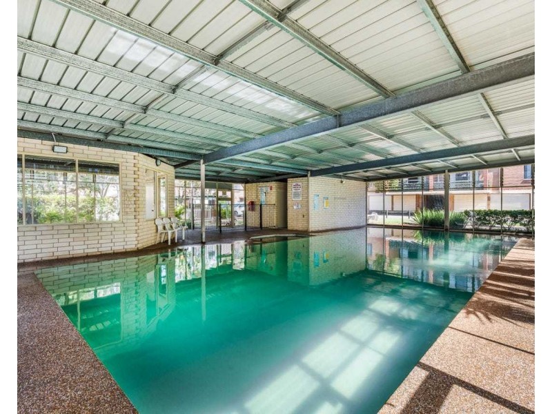 35/4 Riverpark Drive, Liverpool NSW 2170
