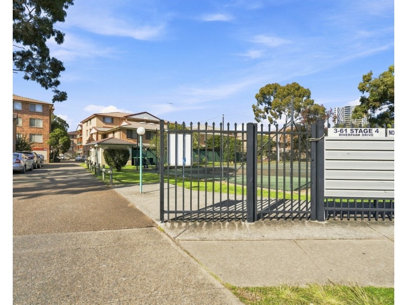 35/4 Riverpark Drive, Liverpool NSW 2170