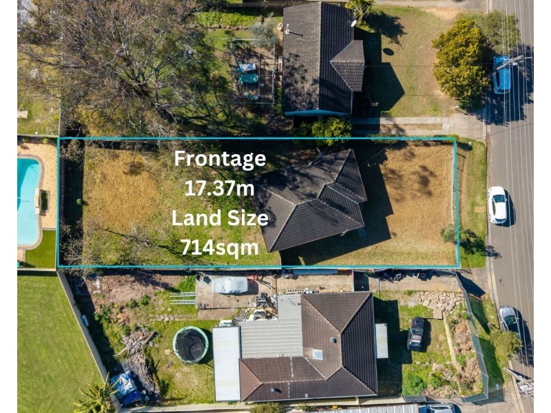 23 Karoola Street, Busby NSW 2168