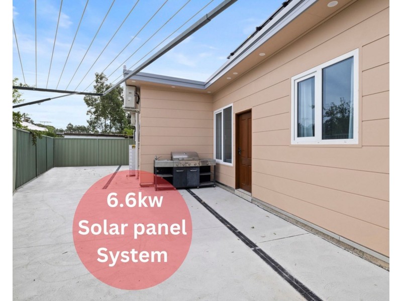 17a Tunbridge Street, Busby NSW 2168