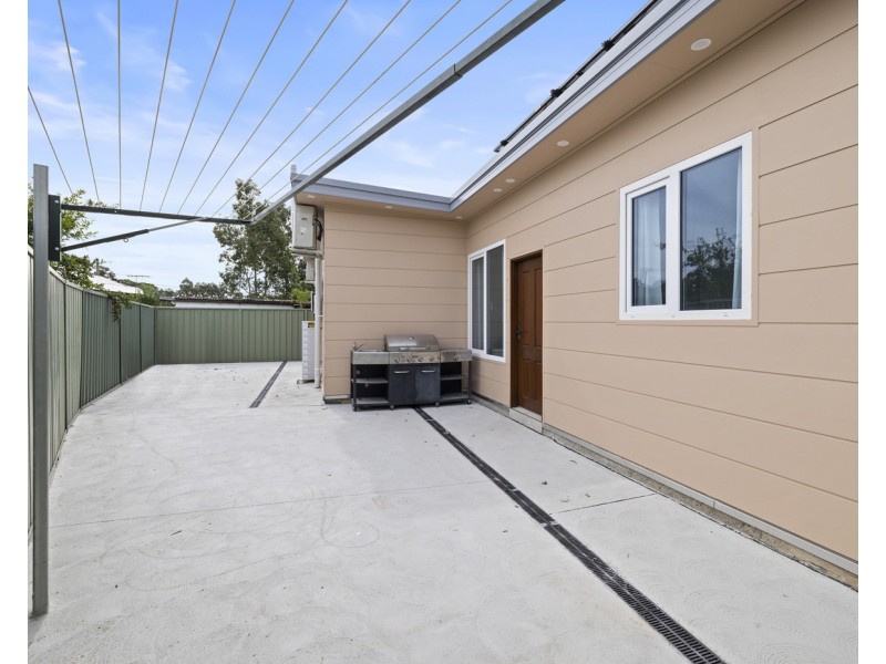 17a Tunbridge Street, Busby NSW 2168