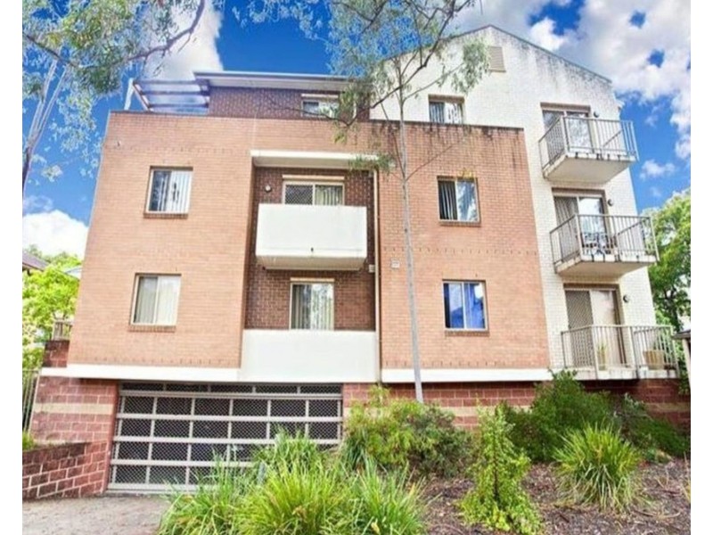 11/22-24 Goulburn Street, Liverpool NSW 2170