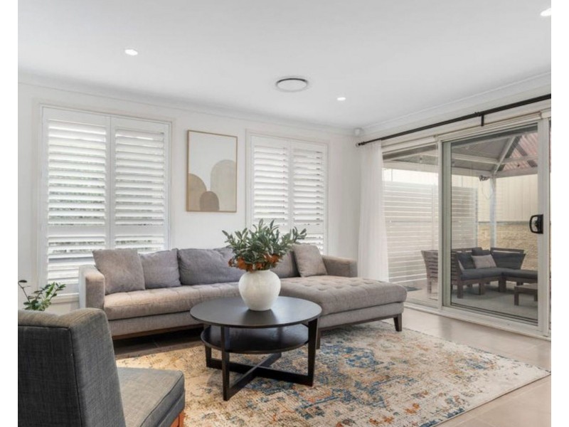 5a Cusack Avenue, Casula NSW 2170
