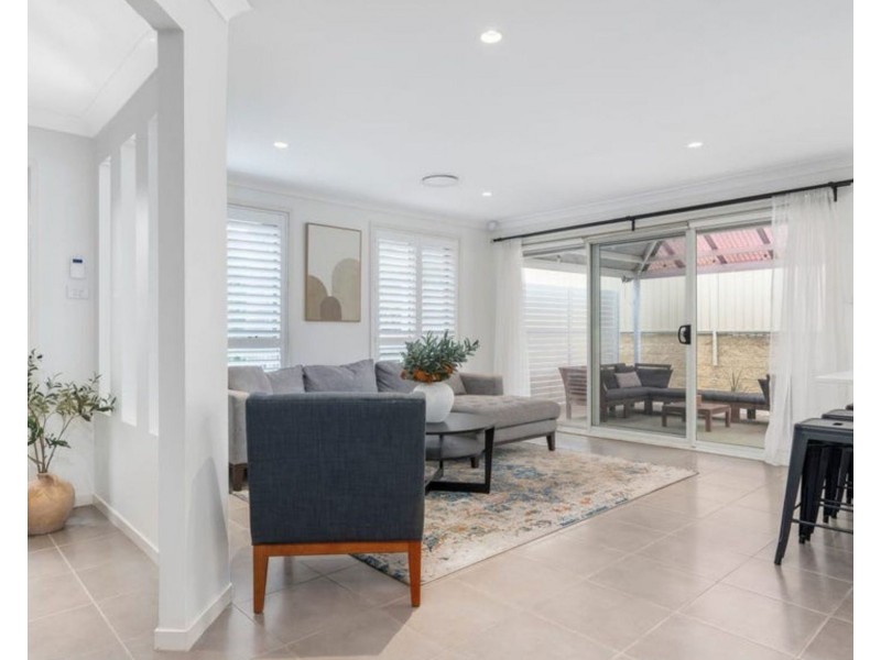 5a Cusack Avenue, Casula NSW 2170