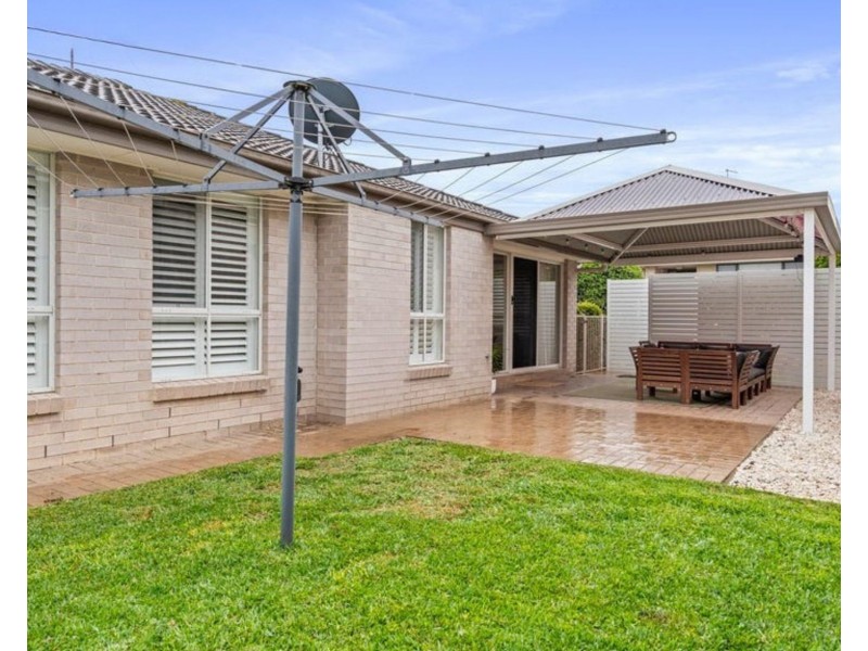 5a Cusack Avenue, Casula NSW 2170